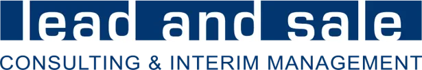 logo lead and sale logo