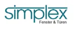 logo simplex