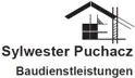 logo sylwester puchacz