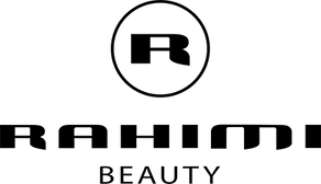 logo Rahimi beauty