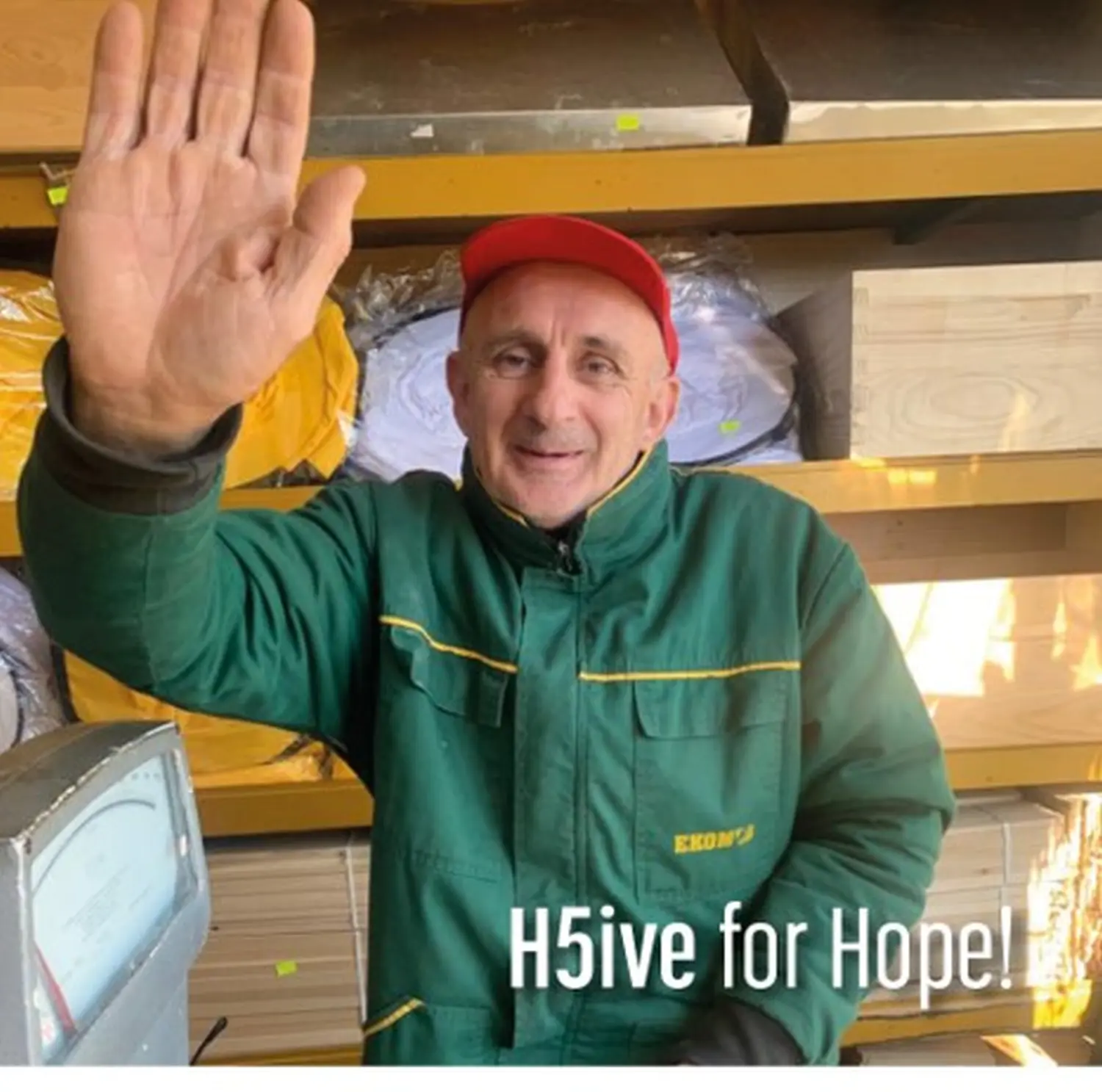 Projekt SloWenien von HHK Hanseatic Honey Accounting GmbH