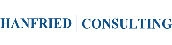 logo hanfried consulting