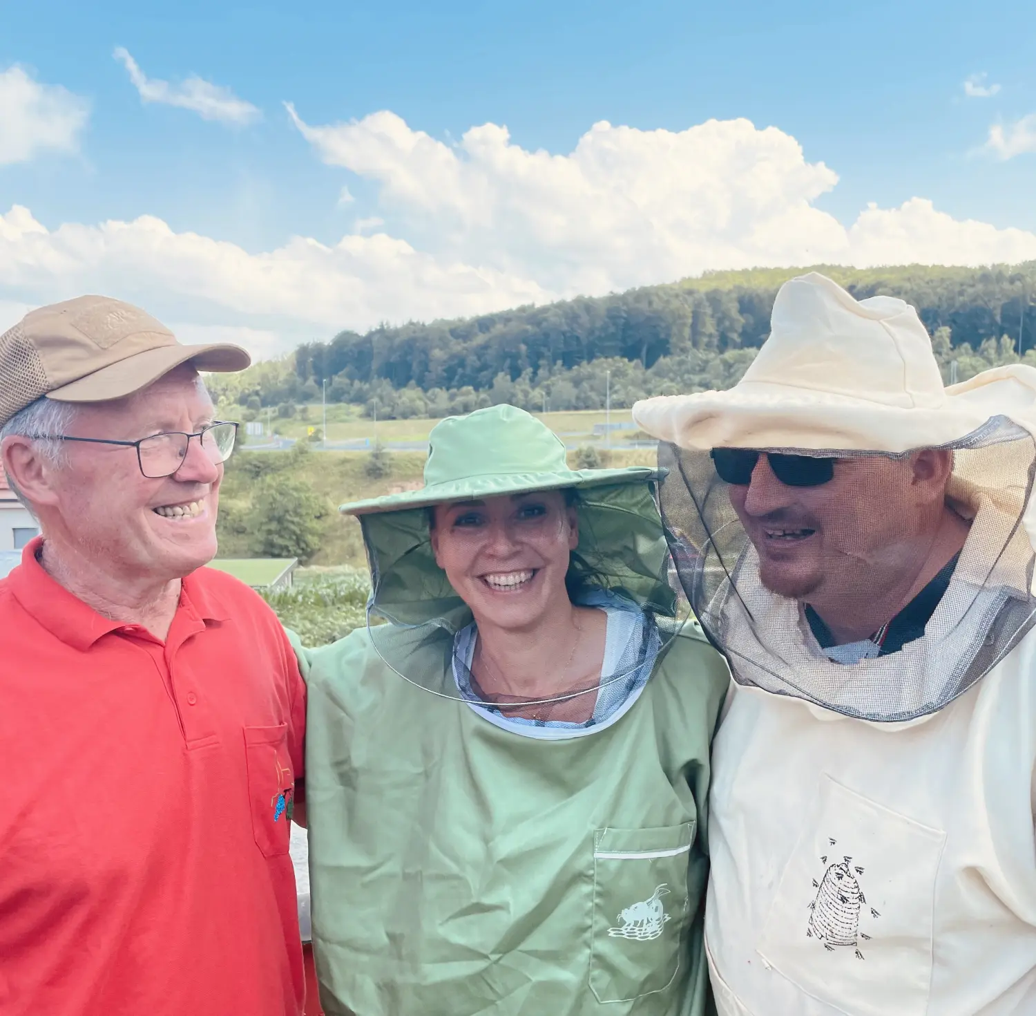 Menschen von HHK Hanseatic Honey Accounting GmbH