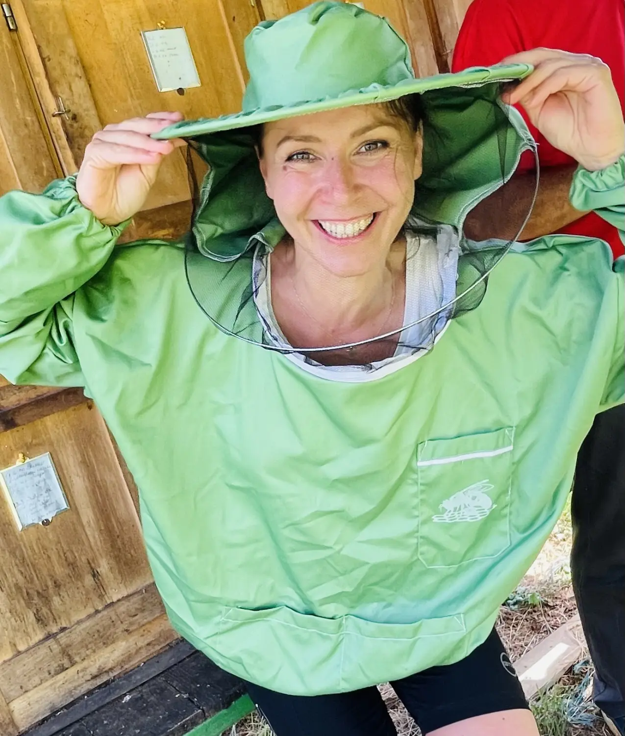 Eine Person von HHK Hanseatic Honey Accounting GmbH