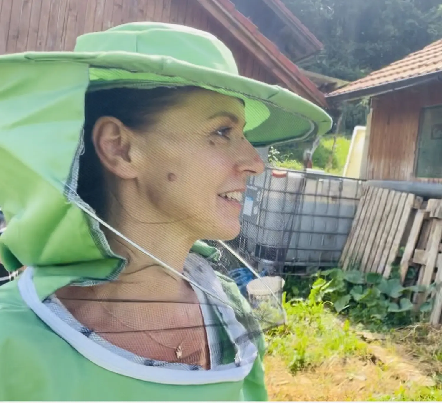 Eine Person von HHK Hanseatic Honey Accounting GmbH