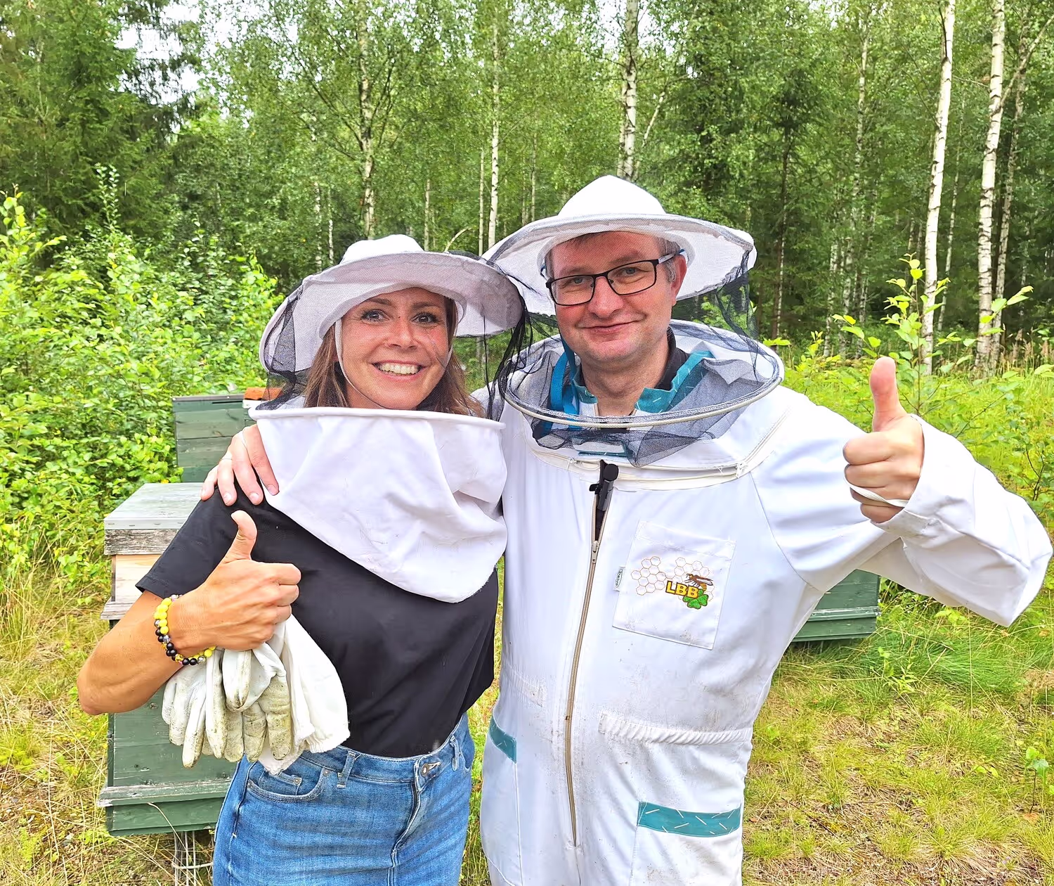 HHK Hanseatic Honey Accounting GmbH