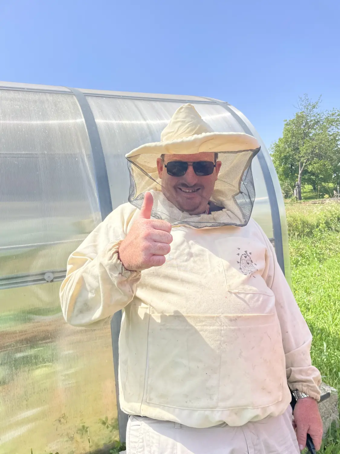 Eine Person von HHK Hanseatic Honey Accounting GmbH