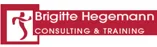 logo Brigitte hegemann