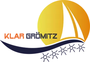 logo klar gromitz