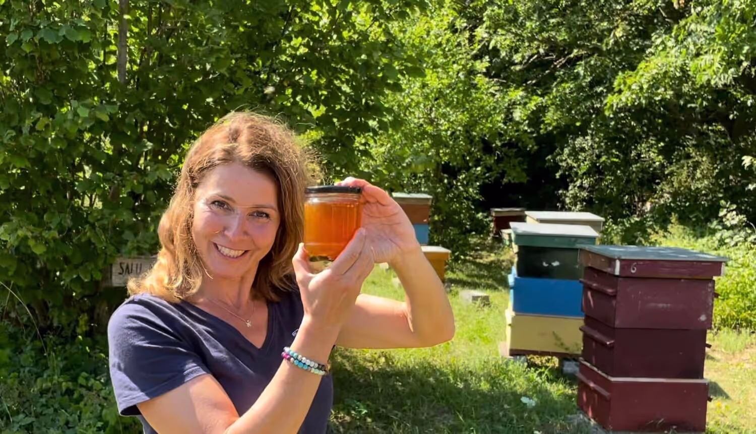 Projekt Estland HHK Hanseatic Honey Accounting GmbH