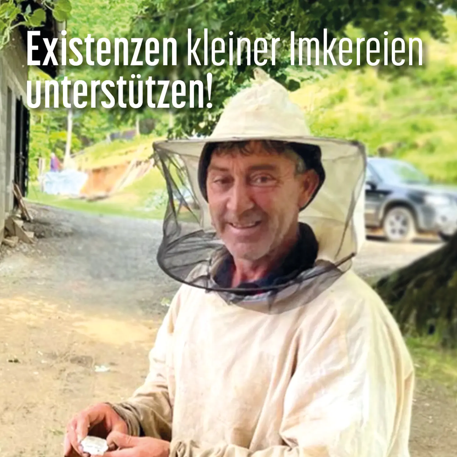 Existenzen kleiner imkereinen unterstutzen von HHK Hanseatic Honey Accounting GmbH