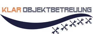 logo klar objektbetreuung