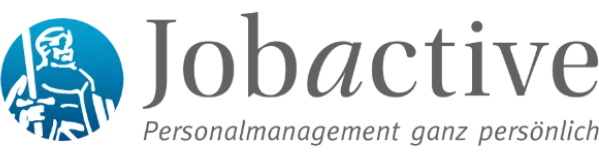 logo job active